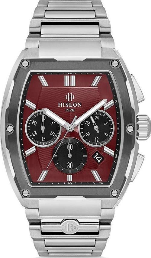 MS151T-14SS Erkek Kol Saati