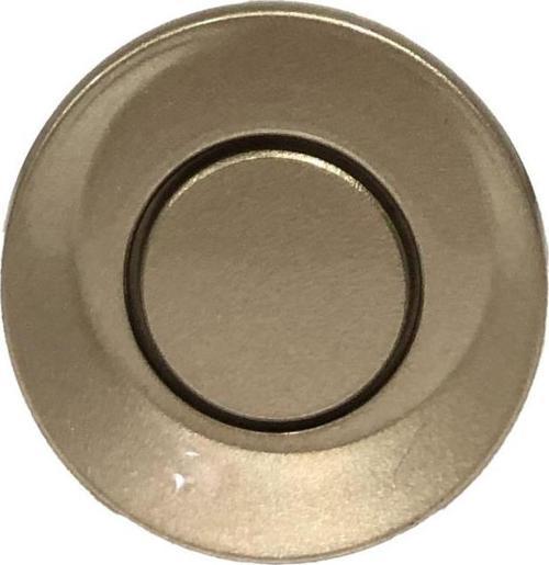 Yedek Park Sensörü Gözü Tekli Gold 22mm