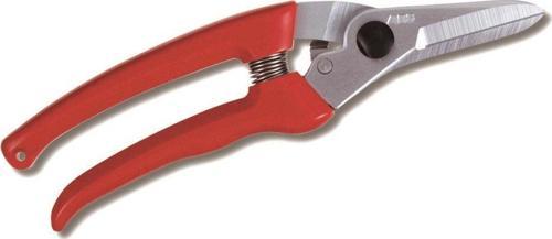 140 DX Budama Makası Plastik Saplı 184 mm