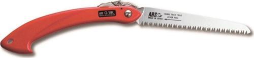 Budama Testeresi Katlanabilir Düz 180 mm G-18L
