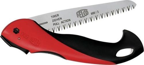 Budama Testeresi Felco 600 Katlanır 35 Cm