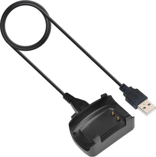Samsung Galaxy Gear Fit 2 R360 Şarj Aleti Cihazı Adaptörü