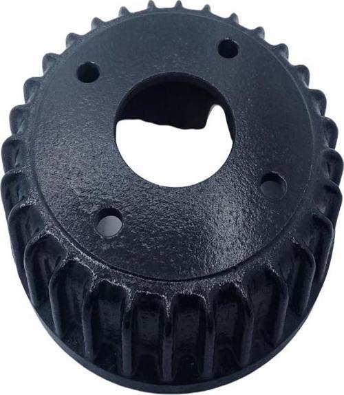 Asya Atv Pumarex 150 Toros Ön Balata Tamburu