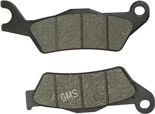 Asya Fren Balata Disk Hero Dash 125İ