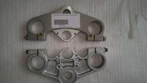 Rot Üst Platin Çelik/rmz Racing