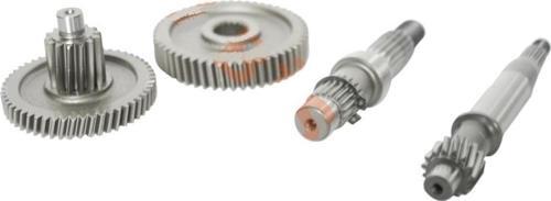 Cappucino Aktarma Dişli Seti