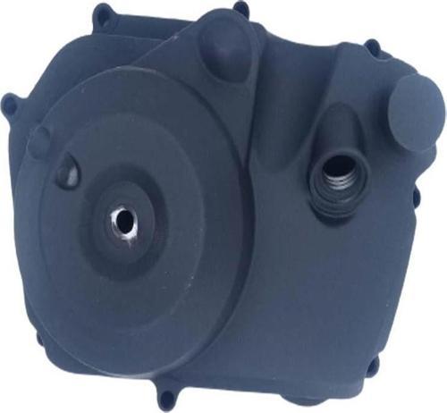 Asya Atv 110 Ibx Krank Kutusu Sağ Kapak Siyah