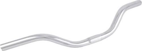 Bisiklet Gidon Mtb (eğimli) Nikel