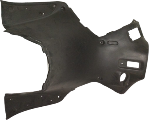 Asya 150T Scooter-19A Ön İç Panel