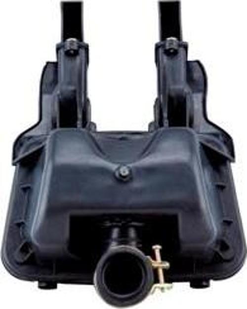 Cub Türk 100-7 Hava Filtresi Komple