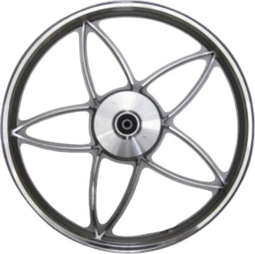 Cub Türk 100-7 Ön Jant Yaprak Desen