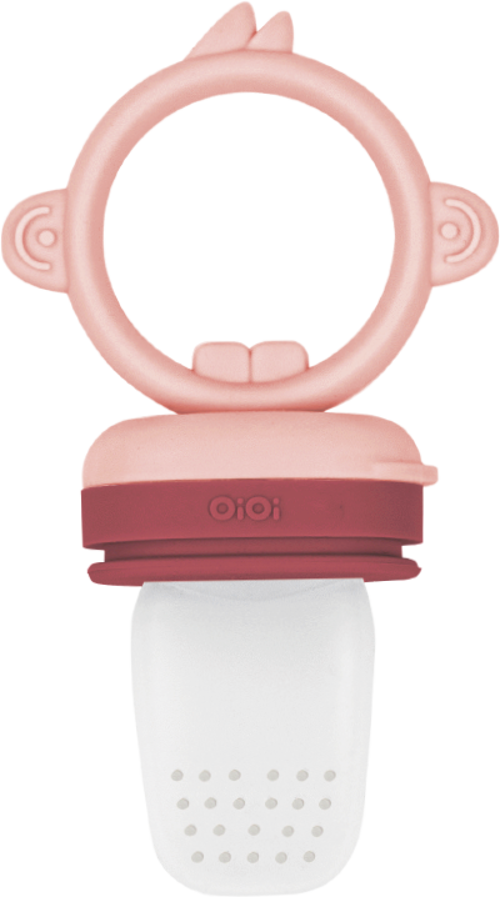 Püre - Pinky Pink/Velvet Rose