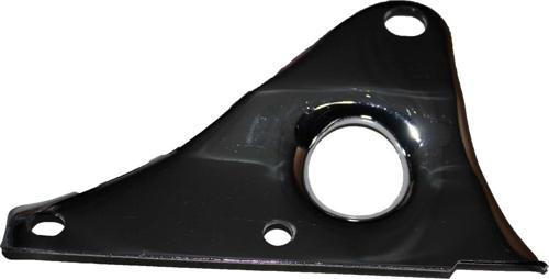 Cg Egzoz Bağlantı Sacı Kısa Asya Motoran Ooh Nikel