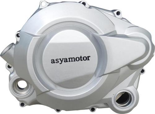 Asya 125 Cg Krank Kutusu Sağ Kapak