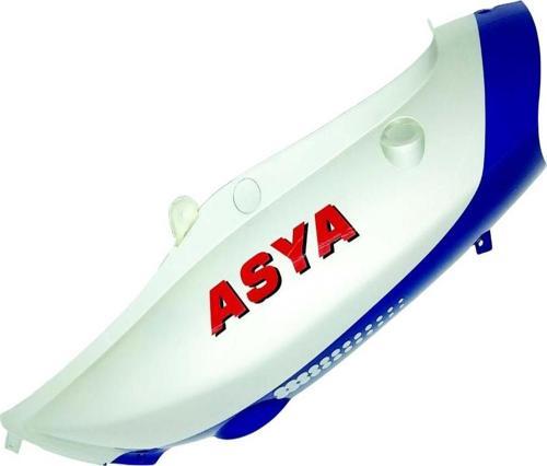 Asya 150T-12 Ksr Sele Granajı Sol Mavi