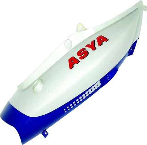 Asya 150T-12 Ksr Sele Granajı Sağ Mavi