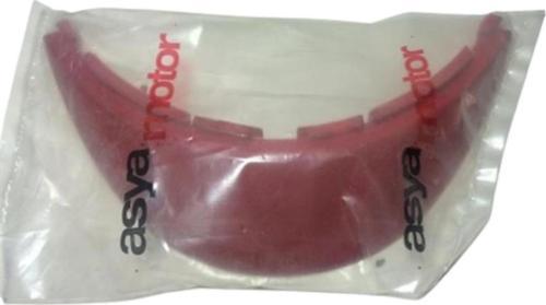 Asya 125T-21 Ön Dekor Kapağı