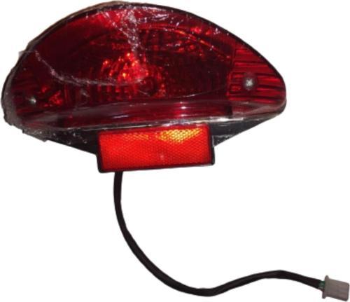 Asya 125T-15 Stop