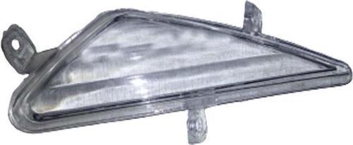 Asya 125T-15 Siperlik Camı Sol