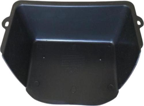 Asya 125T Nostalji Akü Kapağı