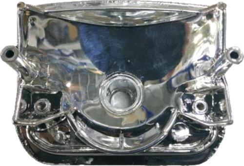 Asya 125 Cg Stop İç Aynası