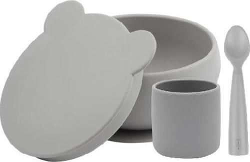 BLW Set I - Powder Grey