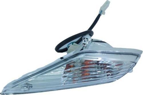 Asya 150T Scooter-6A Ön Sinyal Sağ