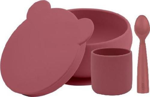 BLW Set I - Velvet Rose