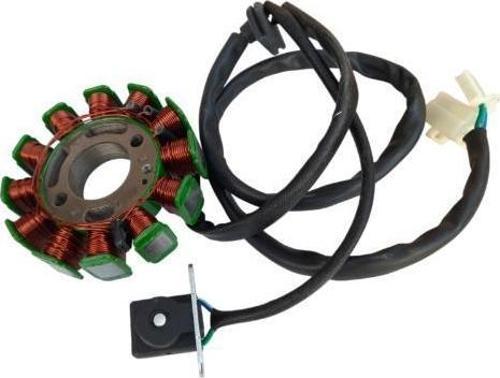 Asya 150T1 Royal-5A Statör 12 Li 29-88-26X2D 5K