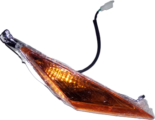 Asya 150T Scooter-5A Ön Sinyal Sağ