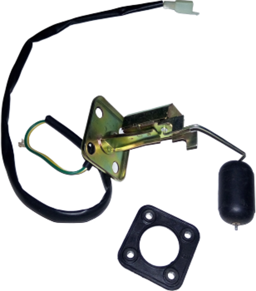 Asya 150T Scooter-5A Şamandıra