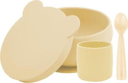 BLW Set I - Mellow Yellow