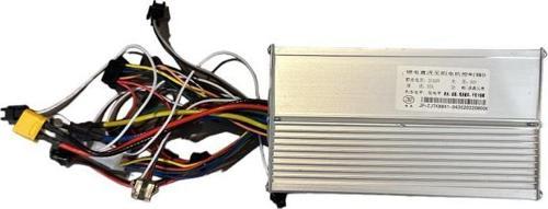 OV-RX 7 Ön Motor Kontrolcüsü (Ön Beyin)