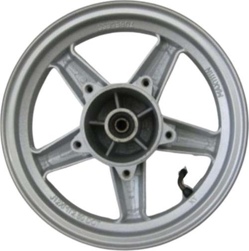 Asya 150T Scooter-19A Ön Jant Gri 2.50-12