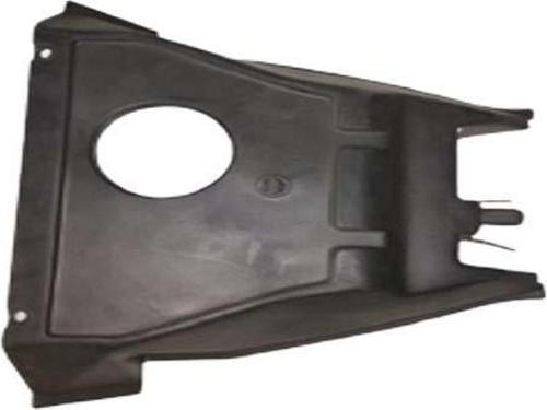 Asya 150T Scooter-19A Depo Üst Plastiği