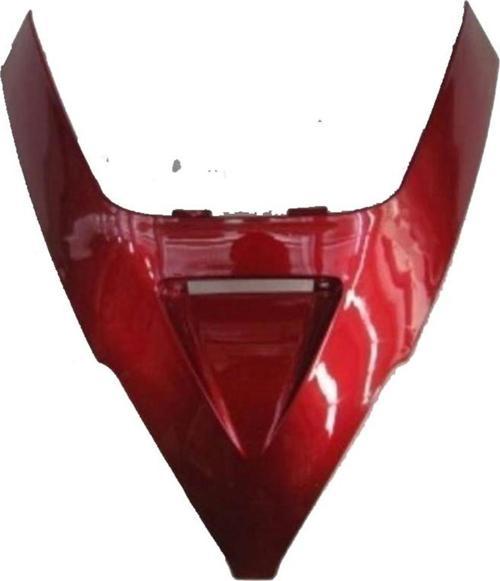 Asya 150T Scooter-19A Ön Siperlik Kırmızı