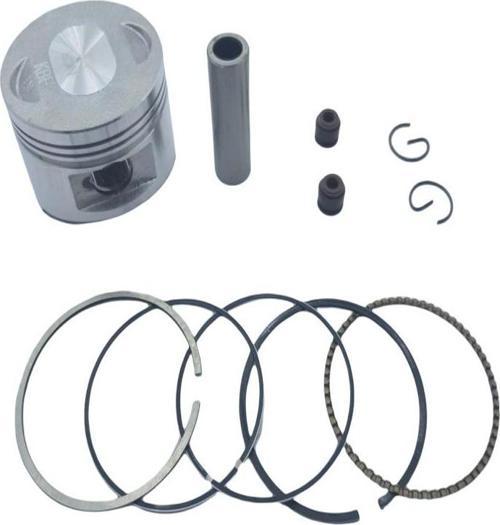 Asya 150T Scooter Piston Komple