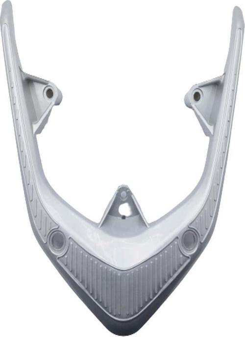 Asya 150T Scooter-7B Taşıyıcı