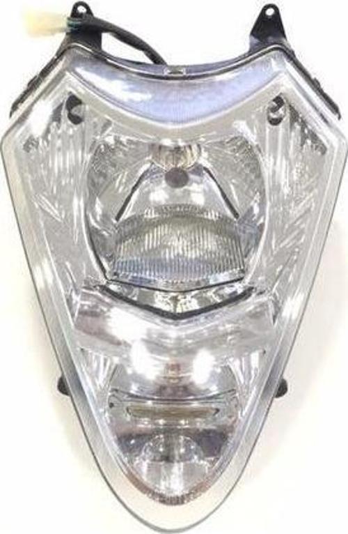 Asya 150T Scooter-7B Far Orijinal