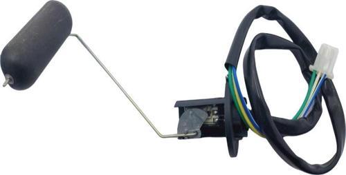 Asya 150T Scooter-7B Şamandıra