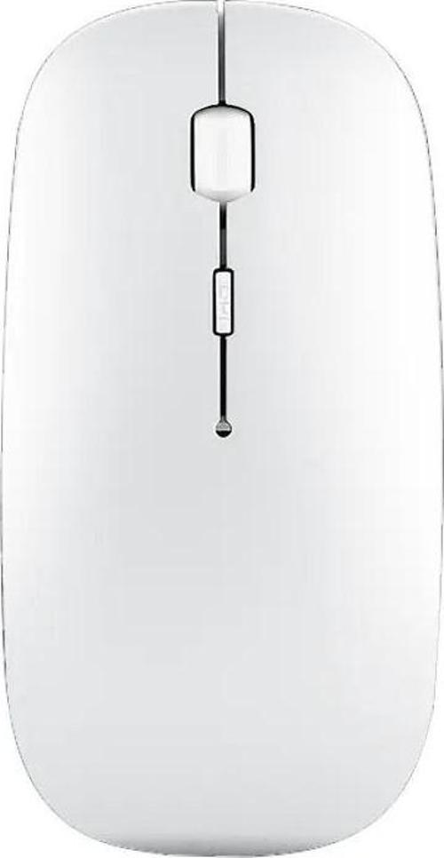 C10 Kablosuz Mouse 800 - 1600 Dpı