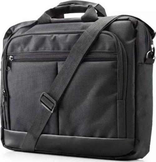 HD3020 5 Gözlü 15.6''  Notebook Çantası Siyah