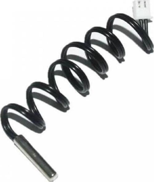 Ntc Sıcaklık Isı Sensörü 10k 50 Cm Kablolu