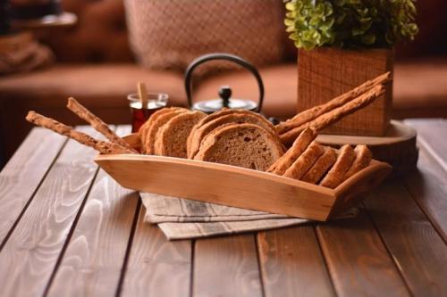 Bambum B0549 Seppe Büyük Ekmeklik