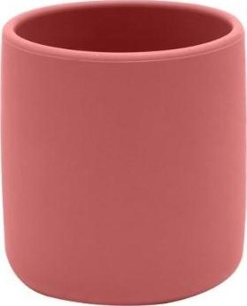 Silikon Mini Bardak Velvet Rose
