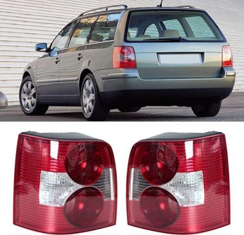 Vw Passat Arka Sağ-Sol Stop Lambası Station Wagon 2001-2005
