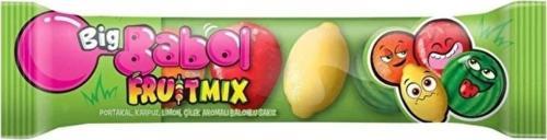 Fruit Mix Flowpack 20 Gr