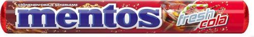 Stick Cola Aromalı Çiğnenen Şeker 37.5 G
