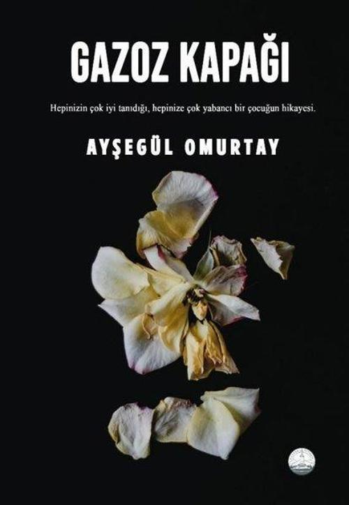 Odessa Yayınevi Gazoz Kapağı