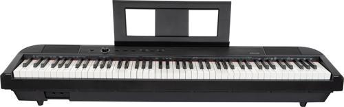 STP-210S BK ELEKTRONİK PİYANO  SİYAH (STANDSIZ)